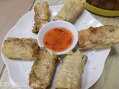 -香港威特瑞茶餐厅(小白楼音乐厅店)