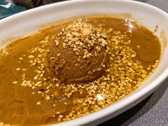 麻酱小料-鼎鼎香·港式火锅(北京SKP店)