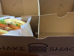 -Shake Shack(西单大悦城店)