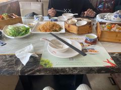 -點無缺茶楼·海鲜酒家(世博店)