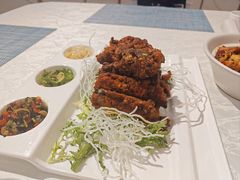 -香满楼(南关店)