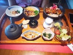 鳗鱼饭-石葵(锦业时代店)