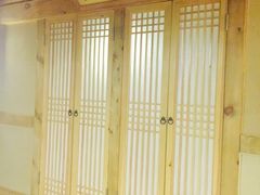 -绿岛汤泉韩式休闲会所