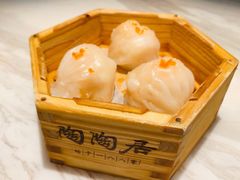 -陶陶居酒家(海岸城店)