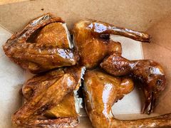 -整只乳鸽GetSQUAB(西华路店)