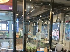 -海鲜e族(马王堆店)