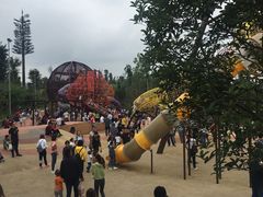 -枫香湖儿童公园