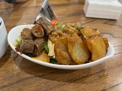 -兰溪十八浇(天一店)