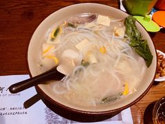 -束河人家(南锣鼓巷店)