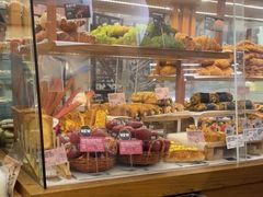 -PAPER STONE BAKERY(天环店)