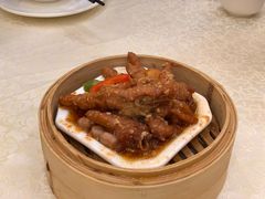 -顺德人家食府(黄金广场店)