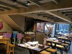 大堂-管氏翅吧(广渠门店)