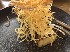 -BOR Eatery(安福路店)