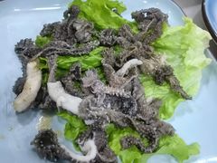 -马记伊源斋涮肉·清真菜(百子湾店)