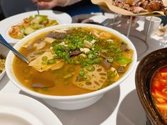 -眉州东坡(华联万柳店)