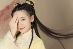 -盘子女人坊古装写真摄影(天津总店)