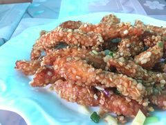 -兴福老面馆(寺路街店)