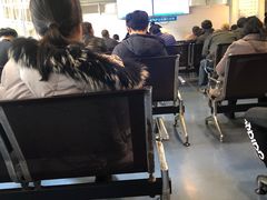 -浙江大学医学院附属第一医院(庆春院区)