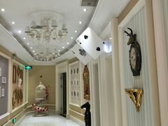 -自由港KTV(王子公主金平店)