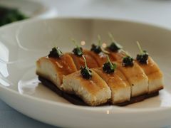 -悦轩中餐厅·高空江景·杭州柏悦酒店