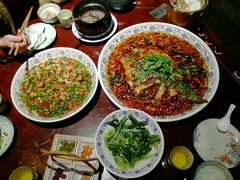 -杨记隆府(汉街店)