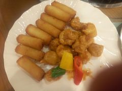 -启香鸡私房菜(湖景店)
