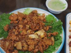 -润泽园饭庄(中山路店)