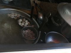 -石生肉丸(虎山中学店)