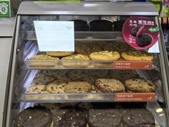 -赛百味SUBWAY(凯德mall大峡谷店)