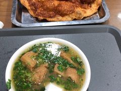 -白魁老号饭庄(安内店)