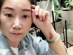 -沈阳君悦酒店·意坊意大利餐厅