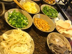 -星鸿社重庆老火锅(燃灯寺分店)