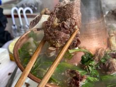 -茂县小辣椒川菜馆-羌家铜锅土火锅