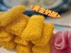 -巧克力渔家.小船海鲜胶东菜(万平口店)