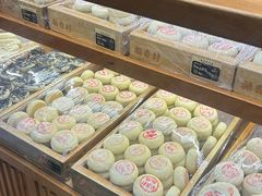 -稻香村(文殊院旗舰店)