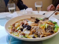 -志诚丽柏酒店·锦轩中餐厅·宴会厅