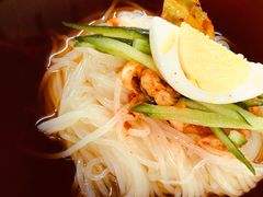 -韩味园果木炭烤鲜肉(陵东街店)