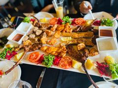 -Efes Turkish & Mediterranean Cuisine 艾菲斯餐厅(陆家嘴店)