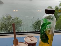 -湾景餐厅(海洋公园店)