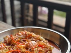 -烟桥私房菜馆(奋哥)