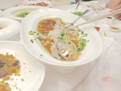 -黄岩国际大酒店·餐厅
