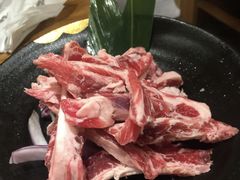 -九田家黑牛烤肉料理(华侨城店)