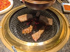 -正苑26年海鲜烤肉•牛尾汤汤饭(东港店)