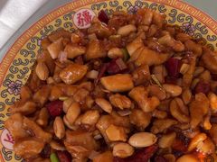 -烤肉季饭庄