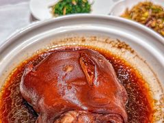 -大鸭梨烤鸭(枣园店)