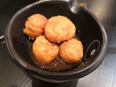 -贡梅老面馆·蟹粉面·无锡特色小吃(南长街主推店)