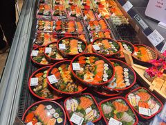 -永辉超市(鲁谷店)