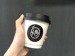-悟白咖啡WoobyCafe