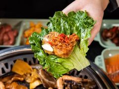 -悟烧·自助烤肉料理(秋林旗舰店)