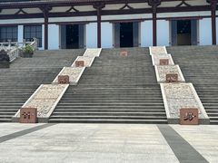 -穹窿山景区